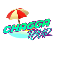 imenella #chagga #chaggatour Sticker by Imenella
