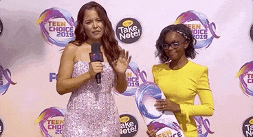 Teen Choice Awards GIF by FOX Teen Choice
