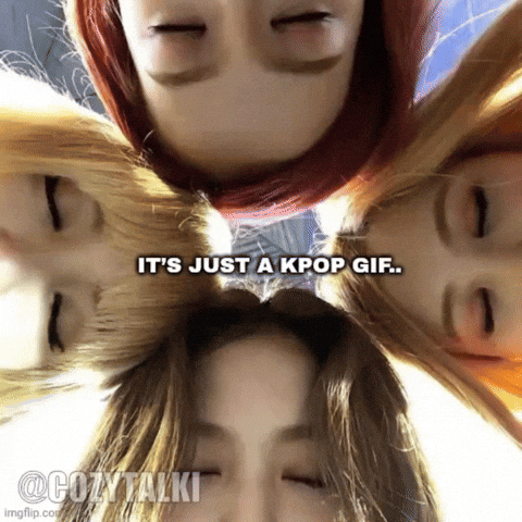 Lisa Jennie GIF