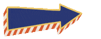 Arrow Click Sticker