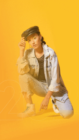 GIF by Espacio Buenos Aires