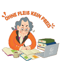 Gihn Sticker by Goethe-Institut Hanoi