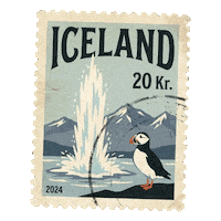 Travel Mail Sticker by CML