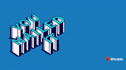 Animation Thanks GIF by Biteable