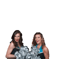 djalitacheerleaders cheerleaders djalita djalita cheerleaders djalitacheerleaders Sticker
