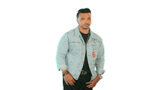 great job smile Sticker by LuisFonsi