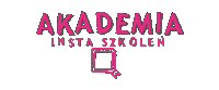 Akademia Sticker by Akdemia Terazwy