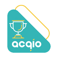 Sticker by Acqio