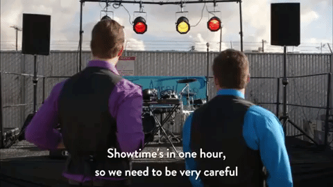 GIF by Workaholics