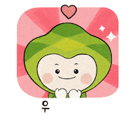 대박 Wow Sticker by AVATALK