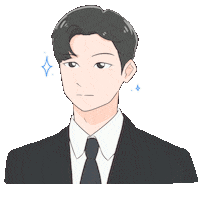 Netflix Sticker