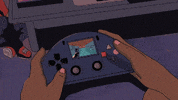 Nintendo Switch Fps GIF by Myles Hi