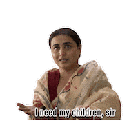 Fight Children Sticker by Zee Studios