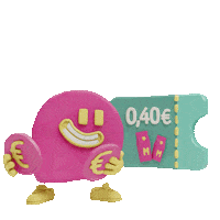 App Bo Sticker by REWE