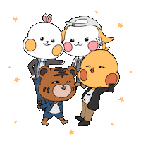Oneus Hwanwoong Sticker
