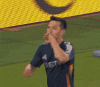 San Diego Love GIF by Major League Soccer
