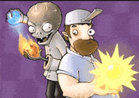 Nikola Tesla Sun GIF