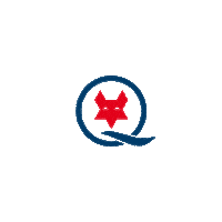 Logo Fox Sticker by tandem_kommunikation