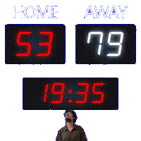 53 Home Sticker