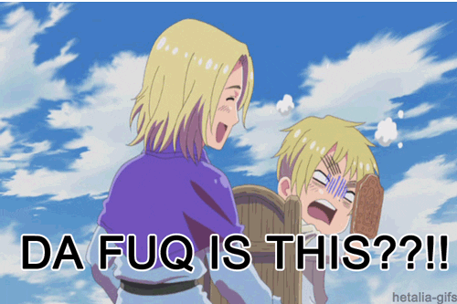 angry aph england GIF