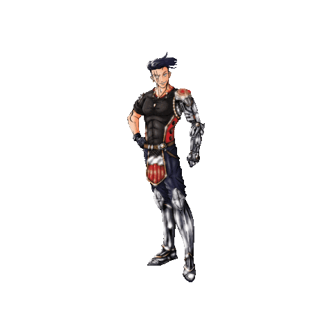 MadeinAsia giphygifmaker kpop anime fun Sticker