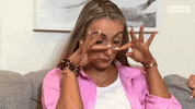 Sad Makeup GIF by Gogglebox Australia