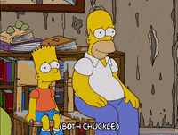 homer simpson GIF
