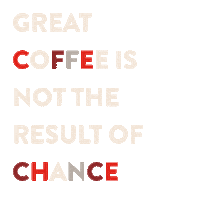 coffee brewing Sticker by IntelligentsiaCoffee