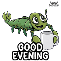 Coffee Character Sticker by VeeFriends