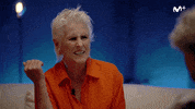 Mercedes Mila GIF by Movistar+