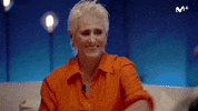 Mercedes Mila GIF by Movistar+