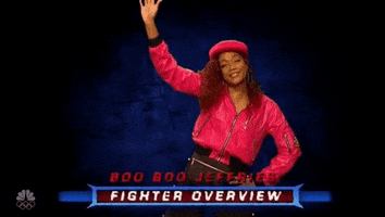 tiffany haddish happy dance GIF by Saturday Night Live