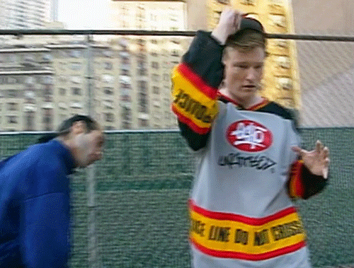 teamcoco giphyupload conan obrien conan25 GIF