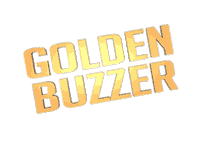 Got Talent Gold Sticker by Britain's Got Talent