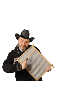Bosshoss Sticker by Universal Music Deutschland