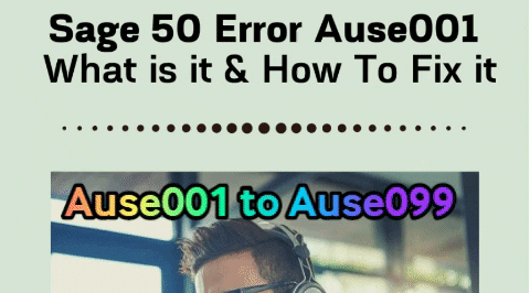 onlineaccounting giphygifmaker sage 50 error sage update error sage ause003 GIF