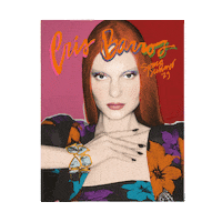 Alter Ego Fashion Sticker by CRIS BARROS OFFICIAL