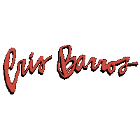 Alter Ego Magazine Sticker by CRIS BARROS OFFICIAL