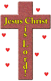 jesus Sticker