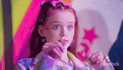 Jojo Siwa GIF by PeacockTV