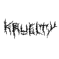 Hardstyle Sticker by Kruelty
