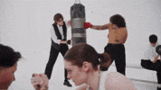 Musicvideo Dancing GIF by Lucy Dacus