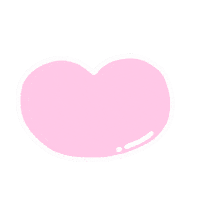 かわいい Sticker