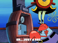 season 6 grandpappy the pirate GIF by SpongeBob SquarePants