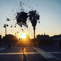 Art Love GIF by systaime