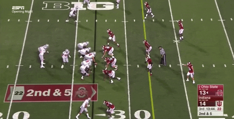 NBCleveland giphyupload GIF