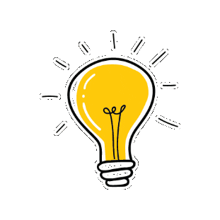 brightsparkdigital giphygifmaker marketing digital light Sticker