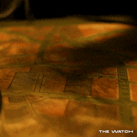 Bbc America Badge GIF by The Watch