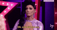 reunion GIF by RuPaul's Drag Race