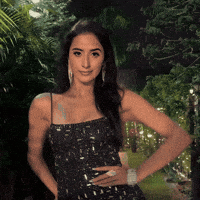 Mehak GIF